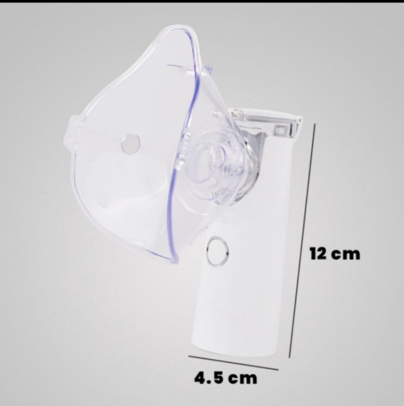 Inhalator za djecu i odrasle