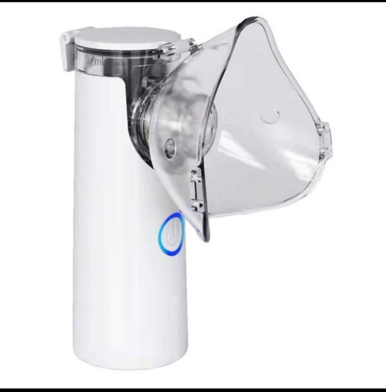 Inhalator za djecu i odrasle