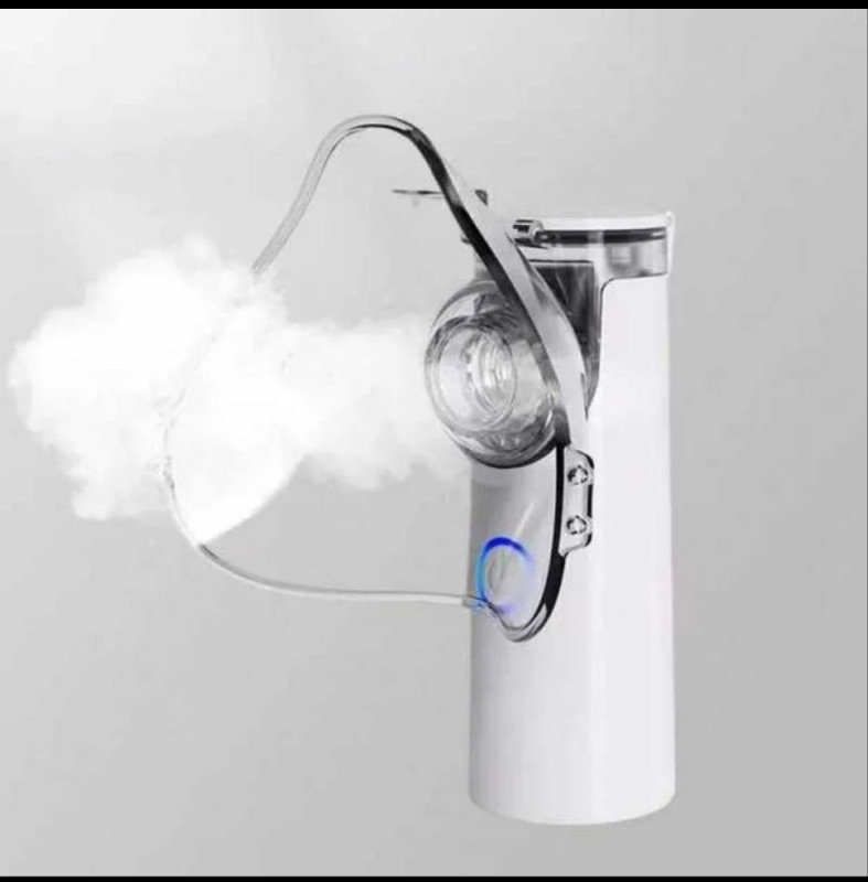 Inhalator za djecu i odrasle