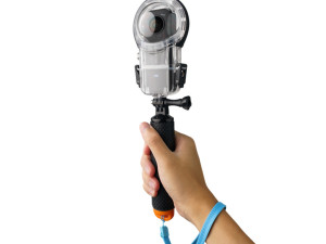 Insta360 Floating Hand Grip