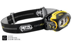 Čeona lampa Petzl  PIXA Z1