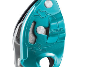 Spravica za osiguravanje Petzl GRIGRI