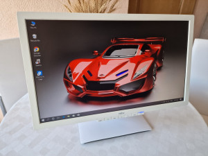 Fujitsu 23" led monitor fullhd