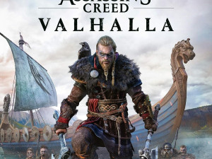 Assassins Creed Valhalla (Xbox One/SeriesXS) Akcija do 30.7.2026
