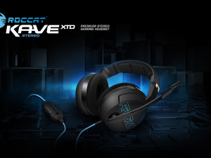 Slušalice ROCCAT KAVE XTD