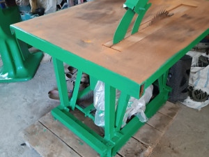 Stolarska Masina cikular