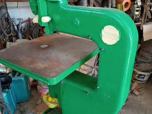 Stubana busilica profi