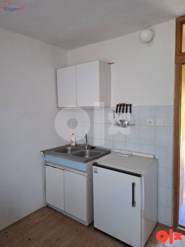 SIGENX prodaje: Vikendica Trnovo 3840m2