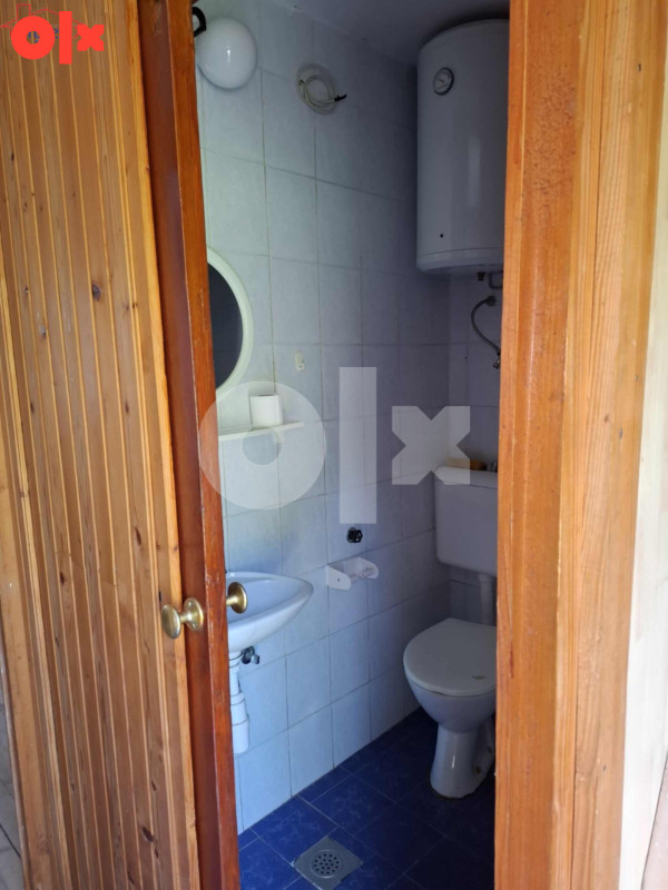 SIGENX prodaje: Vikendica Trnovo 3840m2