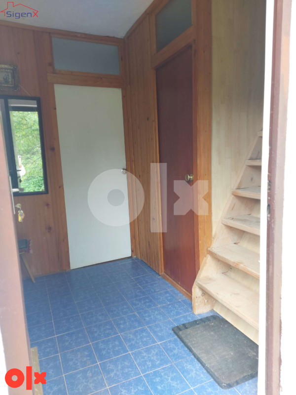 SIGENX prodaje: Vikendica Trnovo 3840m2