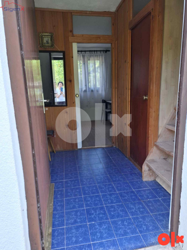 SIGENX prodaje: Vikendica Trnovo 3840m2