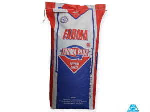 FARMA PLUS  L II - potpuna smješa za jagnjad