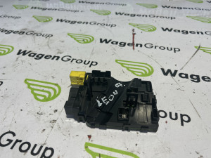 Elektronika volana Seat Leon (fotografija 1)