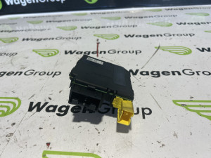 Elektronika volana Seat Leon (fotografija 2)