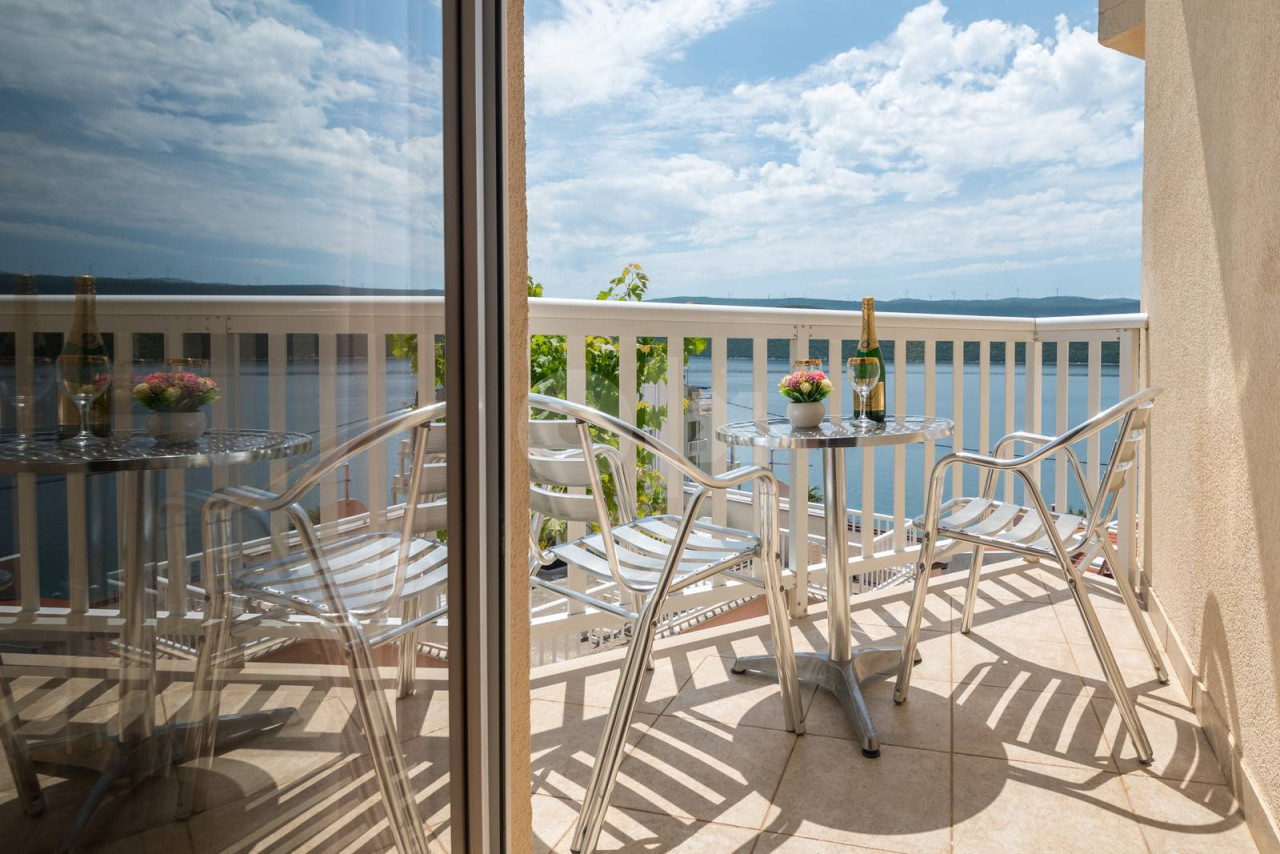 Apartmani Knežević 1 Neum 2