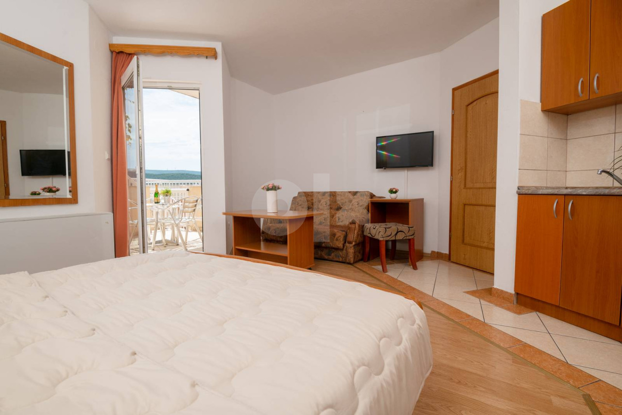 Apartmani Knežević 1 Neum 3