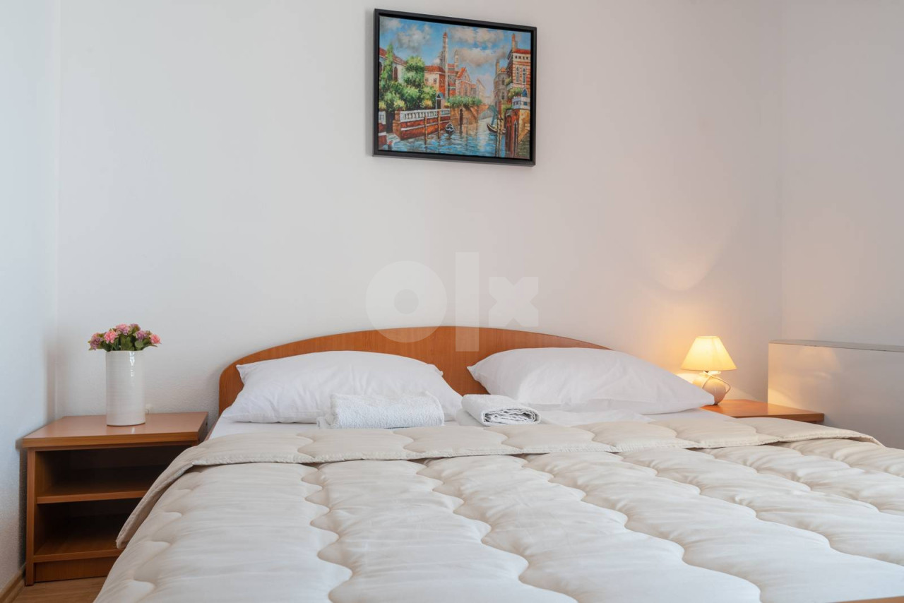 Apartmani Knežević 1 Neum 4