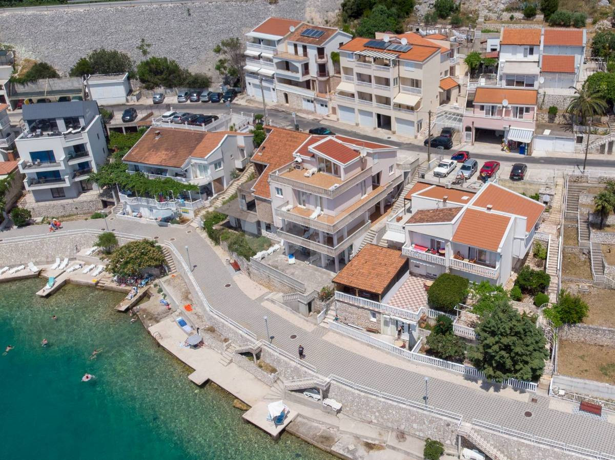 Apartmani Knežević 1 Neum