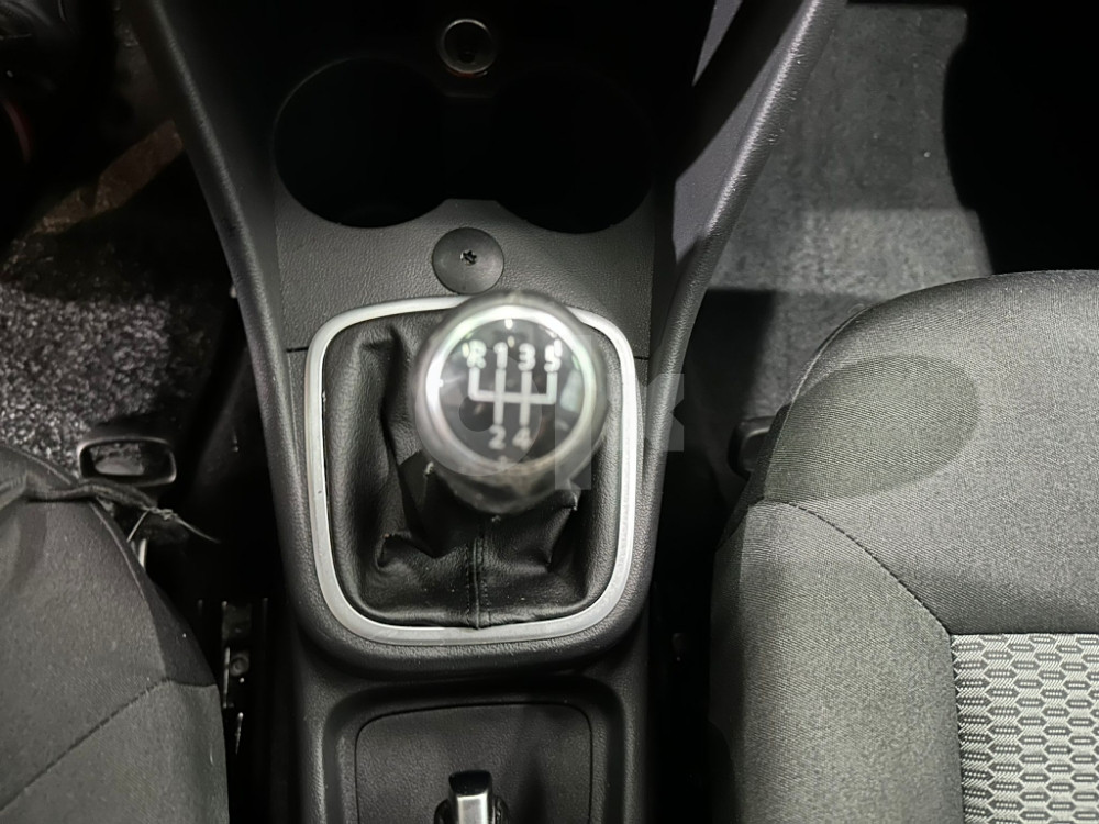 VOLKSWAGEN POLO 1.2 TDI, 2010 GODINA, NAVIGACIJA
