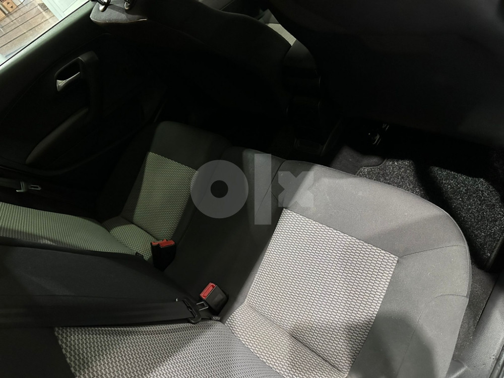 VOLKSWAGEN POLO 1.2 TDI, 2010 GODINA, NAVIGACIJA