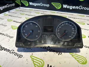Taho celer sat Volkswagen Golf 5