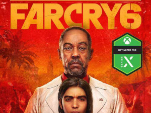 Far Cry 6 (Xbox) One/Series XS - Akcija do 28.10.2025