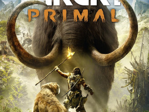 Far Cry Primal (Xbox) One/Series XS - (Akcija) do 28.10.2025