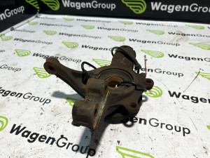 Glavčina ležaj prednji desni Peugeot 307 2007 (fotografija 2)