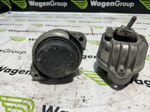 Nosac motora BMW E90