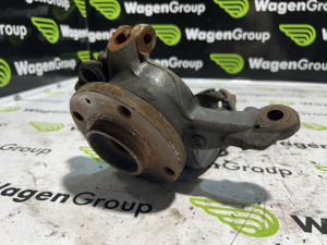 Glavčina ležaj prednji desni Peugeot 207