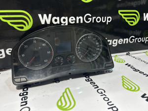 Taho celer sat Volkswagen Golf 5 (fotografija 1)