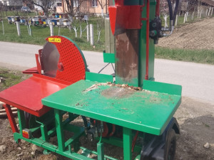 Cjepac za drva