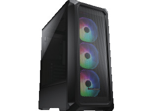 AMD Ryzen 5 5600X PRO Gamer RTX 4060 / 32GB / 1TB M.2
