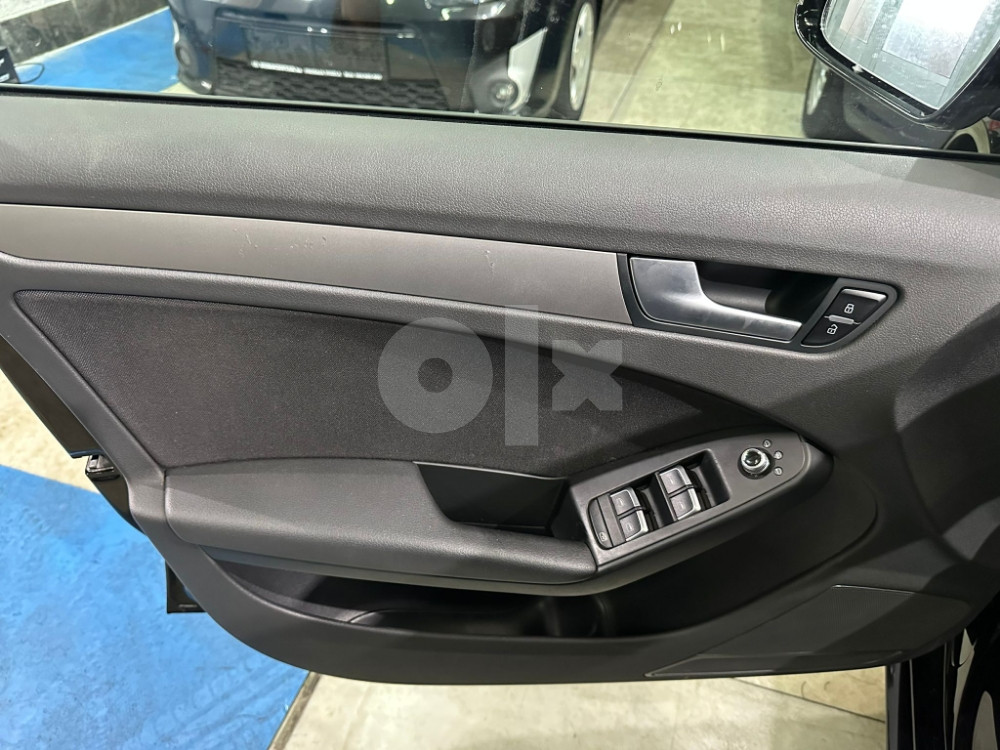 AUDI A4 SW 2.0 TDI DSG ,2015 GODINA, REGISTROVAN