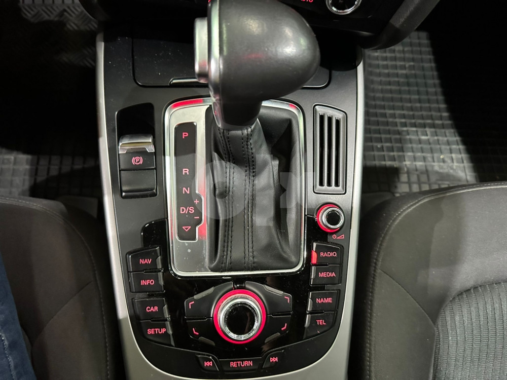 AUDI A4 SW 2.0 TDI DSG ,2015 GODINA, REGISTROVAN