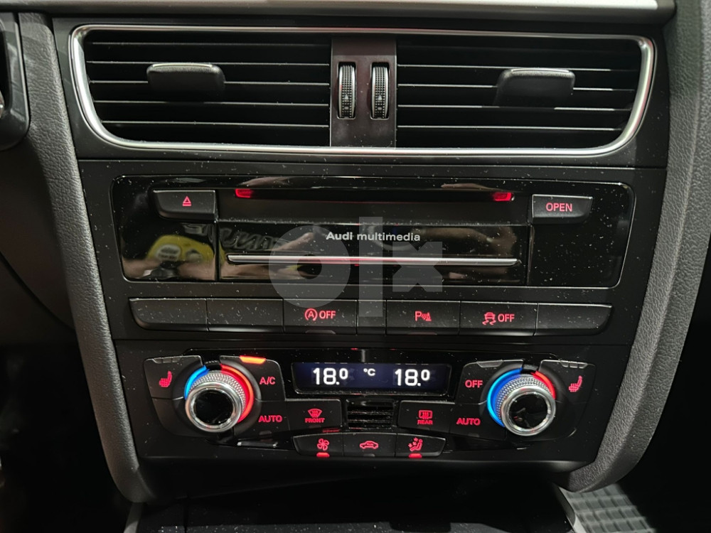 AUDI A4 SW 2.0 TDI DSG ,2015 GODINA, REGISTROVAN
