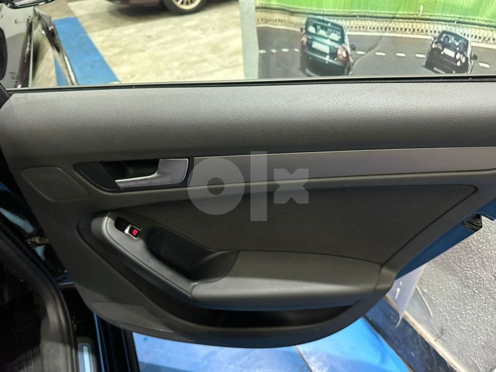 AUDI A4 SW 2.0 TDI DSG ,2015 GODINA, REGISTROVAN