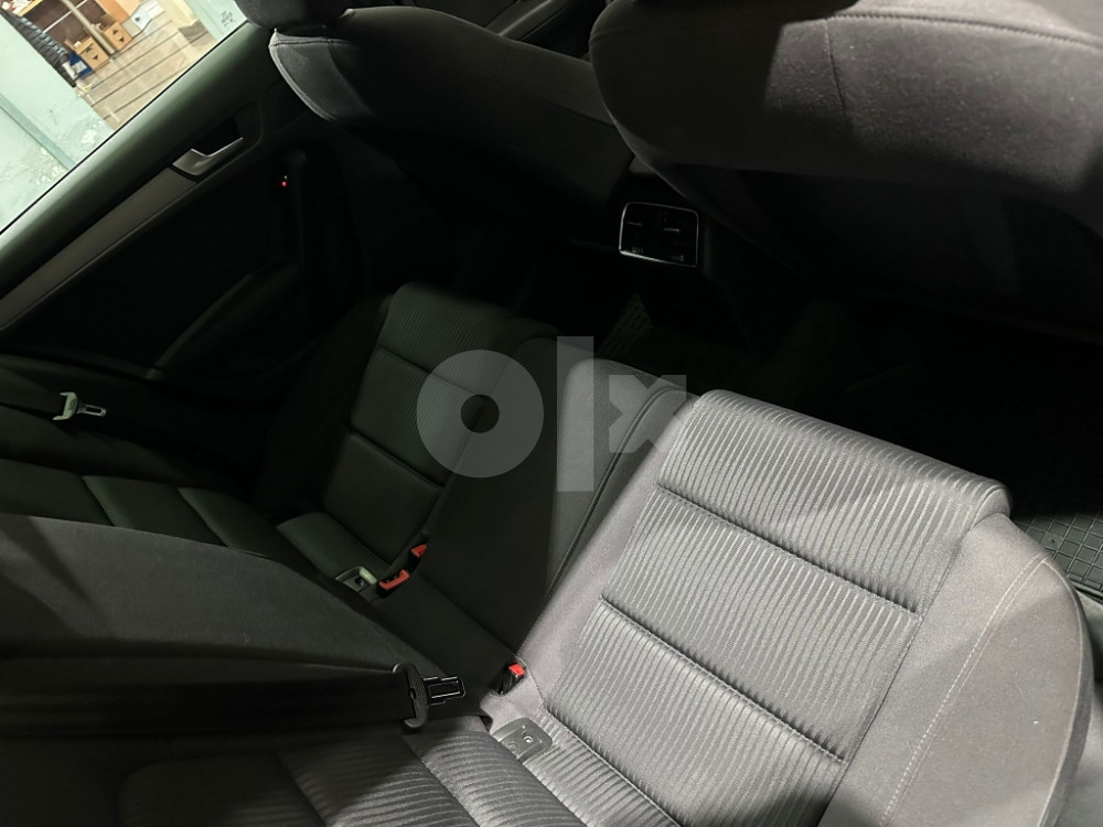 AUDI A4 SW 2.0 TDI DSG ,2015 GODINA, REGISTROVAN