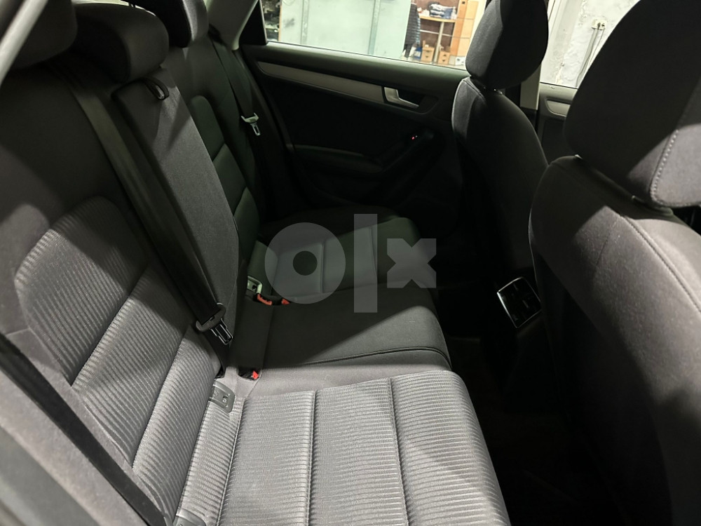 AUDI A4 SW 2.0 TDI DSG ,2015 GODINA, REGISTROVAN