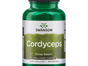 SWANSON HEALTH CORDYCEPS
