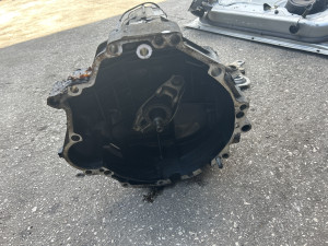 Mjenjac Audi A4 B7
