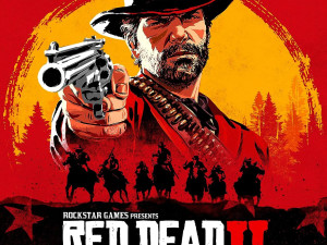 Red Dead Redemption 2 ( Xbox) - Akcija do 28.10.2025