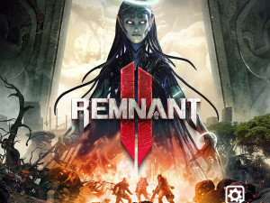 Remnant II (Xbox Series XS) - (Akcija) do 28.10.2025