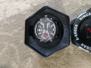 G-Shock sat