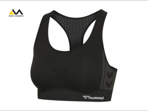 Hummel Sportski Top Shaping Seamless 216773-2001 1S
