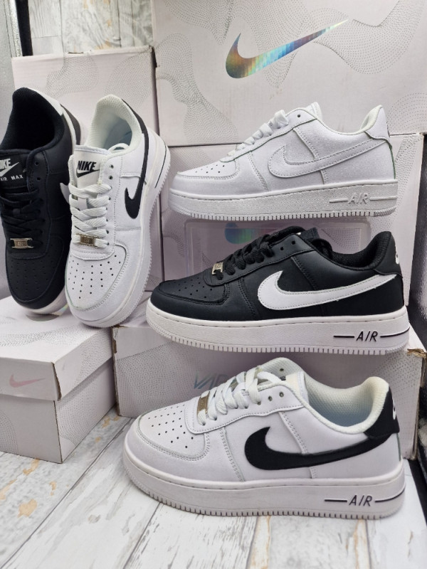 nike air force 36