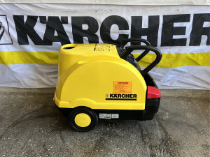 KARCHER HDS 550 C   GARANCIJA 12 MJESECI