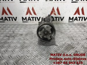 Kompresor klime VW Passat B7 2,0 TDI 2011 PXE14-1701P
