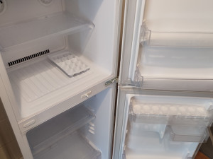 Frizider kombinovani LG