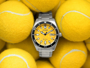 Citizen Eco-Drive AW1760-81Z Muški sat